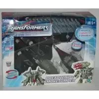 Dreadwind & Smokejumper