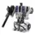 Transformers Robots in Disguise (RID 2001) - Ruination (Arctic Camo)