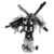 Transformers Robots in Disguise (RID 2001) - Ruination (Arctic Camo)