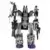 Transformers Robots in Disguise (RID 2001) - Ruination (Arctic Camo)