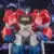 Transformers Studio Series - Optimus Prime (Gamer Edition)