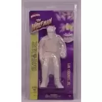 Universal Monsters - The Wolf Man GITD