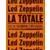 Livres Musique - Led Zeppelin, La Totale