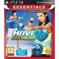 Move Fitness - Essential