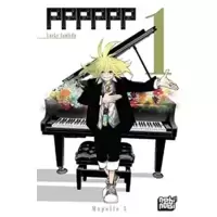Lucky Lambda