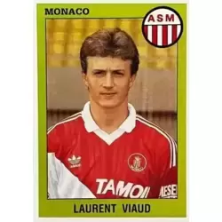 Laurent Viaud - Monaco