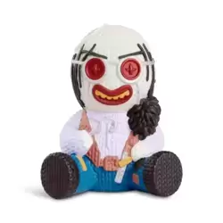 The Texas Chainsaw Massacre - Chop Top - Limited Edition