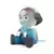 Handmade By Robots - Doctor Sleep - Frozen Jack Torrance