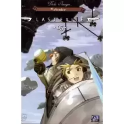 Last Exile - Volume 5