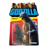Toho - Godzilla '84