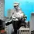 ReAction Figures - Toho - Half-Transformed Mechagodzilla