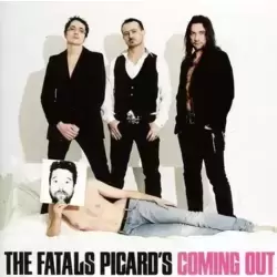 Coming Out