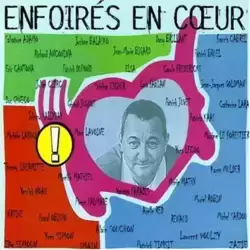 Enfoirés en Coeur - Restos du Coeur