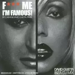 F*** Me I'm Famous