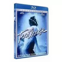Footloose [Blu-Ray]