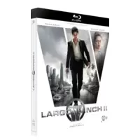 Largo Winch II [Combo Blu-Ray + DVD-Édition Limitée boîtier SteelBook]