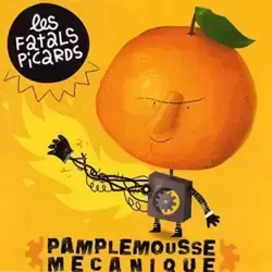 Pamplemousse Mécanique