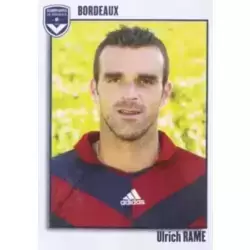 Ulrich Ramé - FC Girondins de Bordeaux