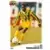 Panini U.N.F.P. Football Cards 1995-1996 - Claude Makelele - Nantes
