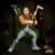 Super7 - ULTIMATES! - TMNT - Casey Jones (Mirage)