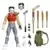 Super7 - ULTIMATES! - TMNT - Casey Jones (Mirage)