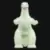 ReAction Figures - Toho - Marusan Godzilla Glow-In-The-Dark (J-Tail)