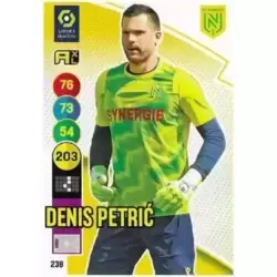 Denis Petrić - FC Nantes