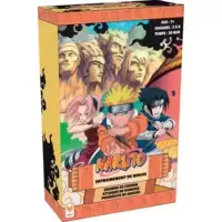 Naruto - Entraînement de Ninjas
