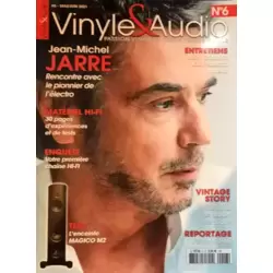 Vinyle & Audio n°6