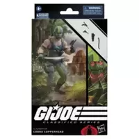 Copperhead