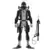 G.I. JOE - Classified Series - Edward “Torpedo” Leialoha