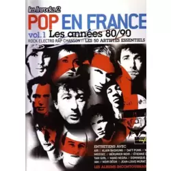 Les Inrocks 2 n°1