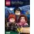 LEGO Harry Potter Stickers & Cartes - Album