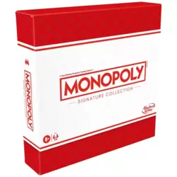 Monopoly Signature