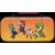 Mario and Friends Switch Case