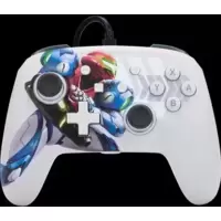 Metroid Dread Wired Controller