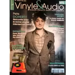 Vinyle & Audio n°5