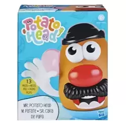 Mr. Potato Head