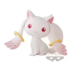 Fluffy Puffy- Kyubey
