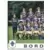 Equipe (puzzle 1) - Girondins de Bordeaux