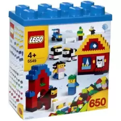 Building Fun