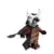 LEGO Ninjago Minifigures - Bone King - Large Bone, Cape
