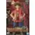 One Piece Banpresto - Monkey D. Luffy - DXF - The Grandline Men (Film Red)
