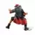 One Piece Banpresto - Portgas .D. Ace (The) - Chronicle King Of Artist
