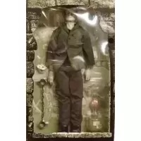 Universal Monsters - Frankenstein 1931 12”
