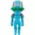 Statues Banpresto - JoJo\'s Bizarre Adventure - Poligoroid - Stone Ocean - S.F.