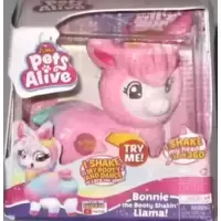 Pets Alive Bonnie The Booty Shakin' Llama
