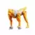 Transformers Rise of The Beasts - Battle Masters Cheetor