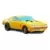Transformers Rise of The Beasts - Beast Alliance - Bumblebee & Snarlsaber