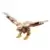 Transformers Rise of The Beasts - Multipack: Jungle Mission (Bumblebee, Airazor & Mirage)